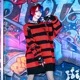 LISTEN FLAVORåե졼Сڤ ܡ˥åȡBLACKRED