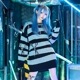 LISTEN FLAVORåե졼Сڤ ܡ˥åȡBLACKRED