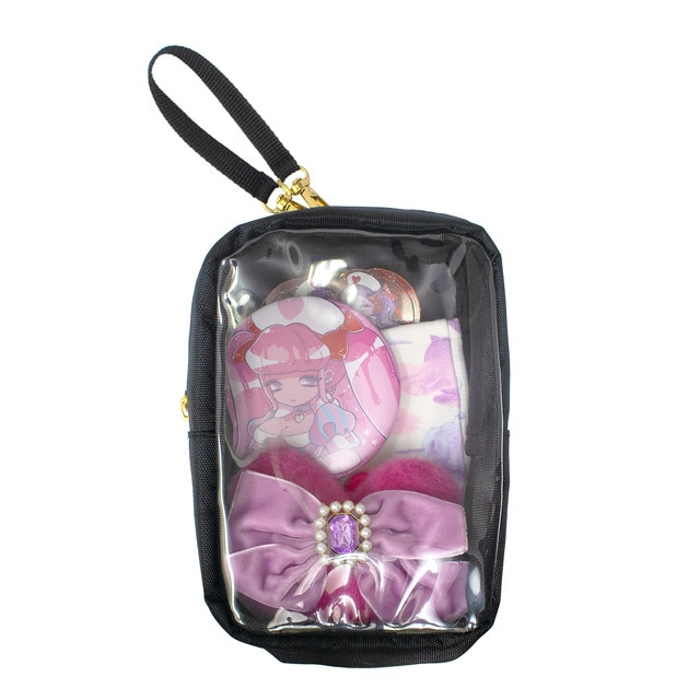 LISTEN FLAVOR����å���ե졼�С������󥿡����åץƥ������ɥ������ȡ�PURPLE CHECK��