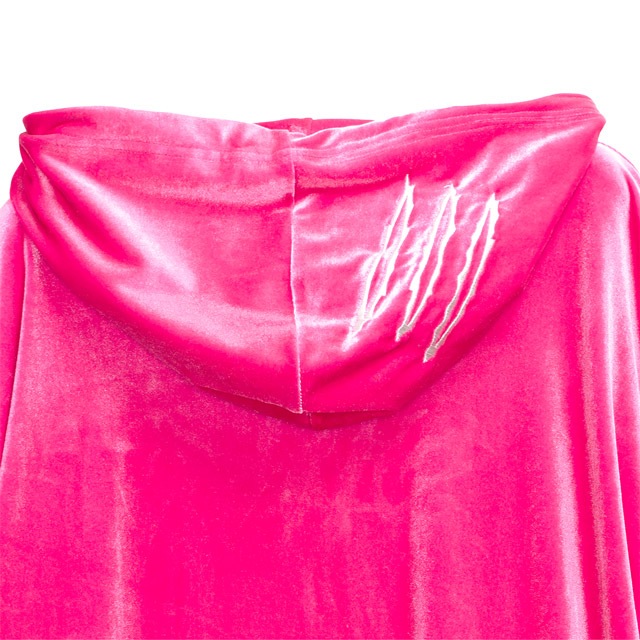 LISTEN FLAVOR����å���ե졼�С� �ڤ���������å���2way�٥����ѡ�������PINK��