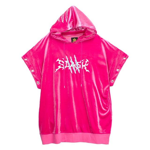 LISTEN FLAVOR����å���ե졼�С� �ڤ���������å���2way�٥����ѡ�������PINK��