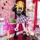 LISTEN FLAVOR����å���ե졼�С������󥿡����åץƥ������ɥ������ȡ�PINK CHECK��