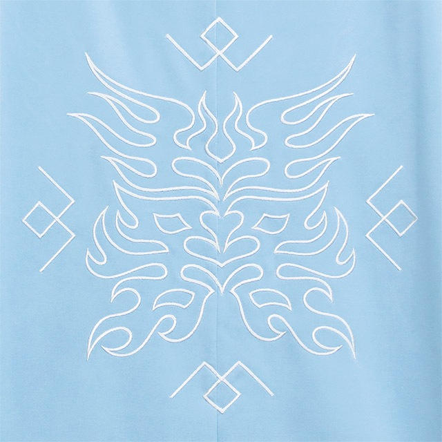 LISTEN FLAVORåե졼С㥤 µå奸㡼ѡL.BLUEWHITE