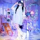 LISTEN FLAVORåե졼С㥤 µå奸㡼ѡL.BLUEWHITE