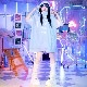 LISTEN FLAVORåե졼С㥤 µå奸㡼ѡL.BLUEWHITE