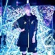 LISTEN FLAVORåե졼С㥤 µå奸㡼ѡL.BLUEWHITE