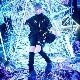 LISTEN FLAVORåե졼С㥤 㡼ϡեѥġBLACKGREEN