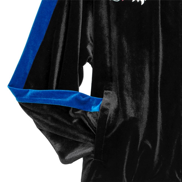 LISTEN FLAVOR����å���ե졼�С����ɥ饴��٥����ȥ�å����㥱�åȡ�BLACK��