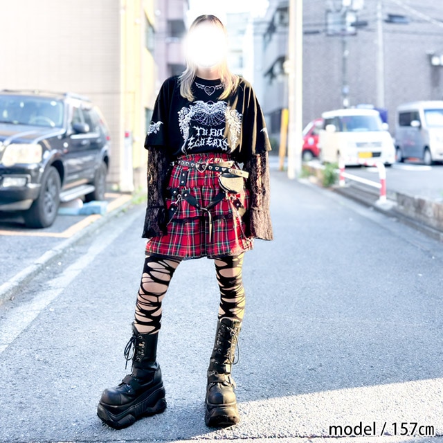 LISTEN FLAVOR����å���ե졼�С����ϡ��ͥ��ƥ������ɥ������ȡ�BLACK��