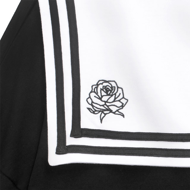 LISTEN FLAVOR����å���ե졼�С��������Ӿϥ����顼�ȥåץ���BLACK��