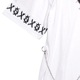 LISTEN FLAVORåե졼С«Υϥ եӥåȥåץWHITE