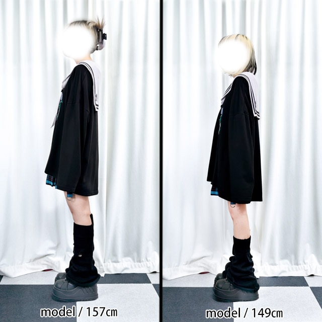 LISTEN FLAVOR����å���ե졼�С��������Ӿϥ����顼�ȥåץ���WHITE��