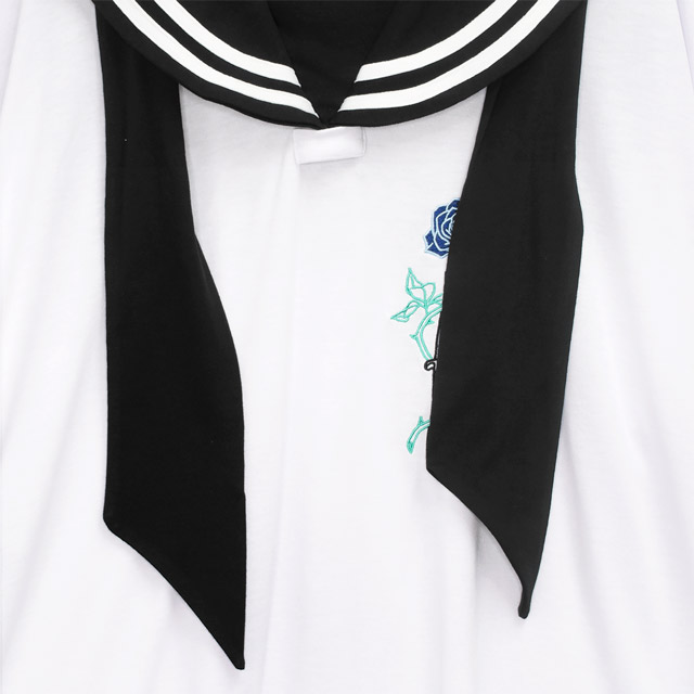 LISTEN FLAVOR����å���ե졼�С��������Ӿϥ����顼�ȥåץ���WHITE��