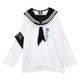 LISTEN FLAVOR����å���ե졼�С��������Ӿϥ����顼�ȥåץ���WHITE��