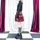 616()19ޤǡ1000ݥȡLISTEN FLAVORåե졼СϡͥƥɥȡRED CHECK