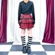 616()19ޤǡ1000ݥȡLISTEN FLAVORåե졼СϡͥƥɥȡRED CHECK