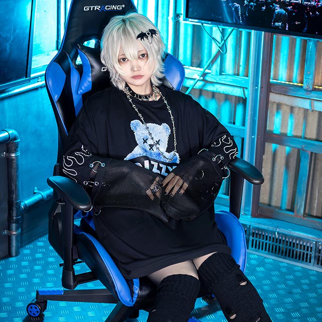 LISTEN FLAVORåե졼Сǥ٥ µåӥåȥåץBLACK