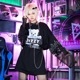 LISTEN FLAVORåե졼Сǥ٥ µåӥåȥåץBLACK