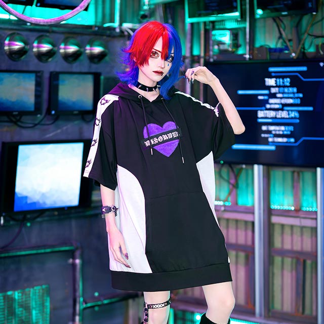 LISTEN FLAVOR����å���ե졼�С����դ�⤳�ϡ�������Ⱦµ�ѡ�������BLACK��