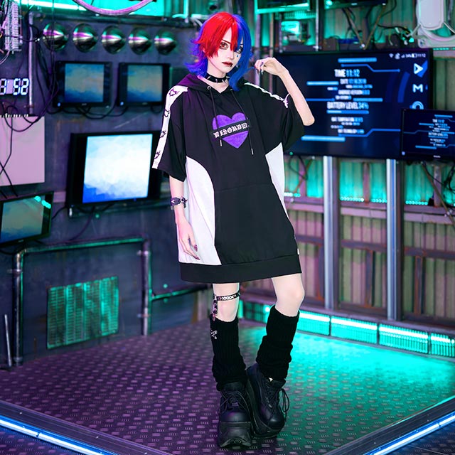 LISTEN FLAVOR����å���ե졼�С����դ�⤳�ϡ�������Ⱦµ�ѡ�������BLACK��