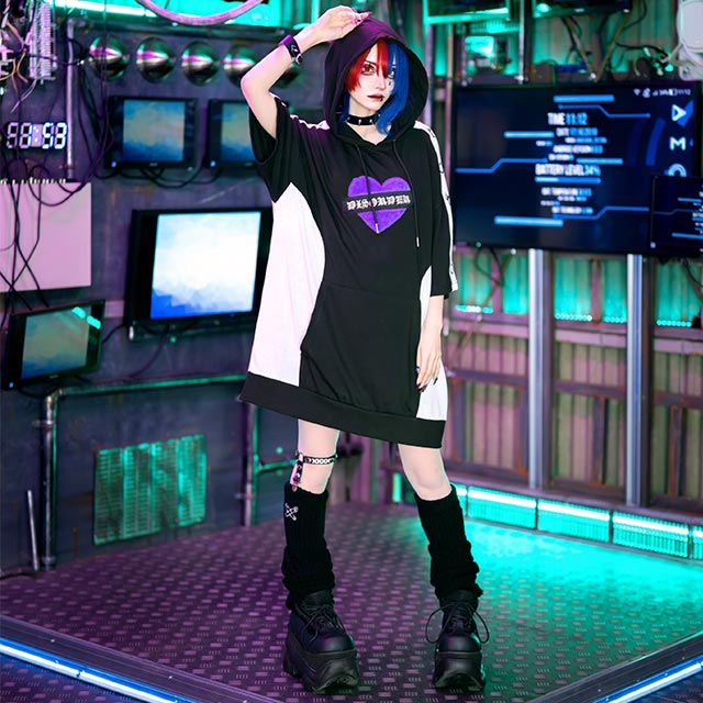 LISTEN FLAVOR����å���ե졼�С����դ�⤳�ϡ�������Ⱦµ�ѡ�������BLACK��