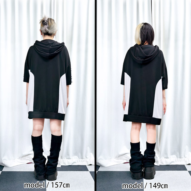 LISTEN FLAVOR����å���ե졼�С����դ�⤳�ϡ�������Ⱦµ�ѡ�������BLACK��