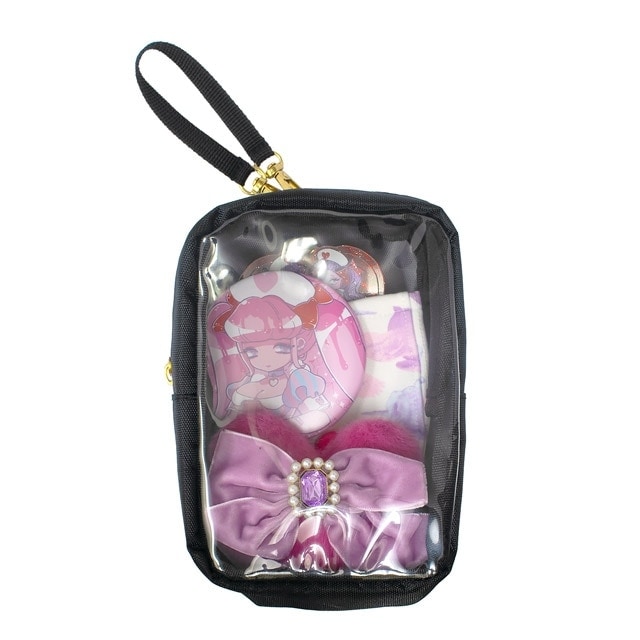 LISTEN FLAVOR����å���ե졼�С����դ�⤳�ϡ�������Ⱦµ�ѡ�������BLACK��