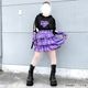 LISTEN FLAVOR����å���ե졼�С����դ�⤳�ϡ�������Ⱦµ�ѡ�������BLACK��