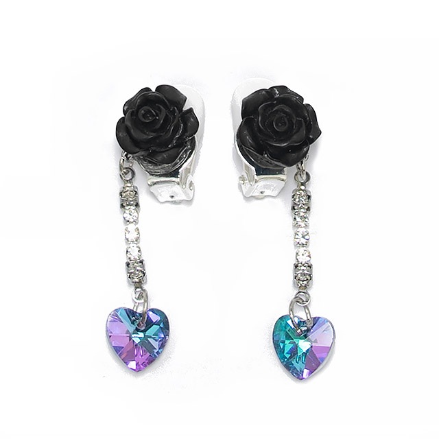 ߥΥ ѹꥹ鯥󥰡LISTEN FLAVORꥫ顼//shironeko jewelry shop (ͥ奨꡼å)