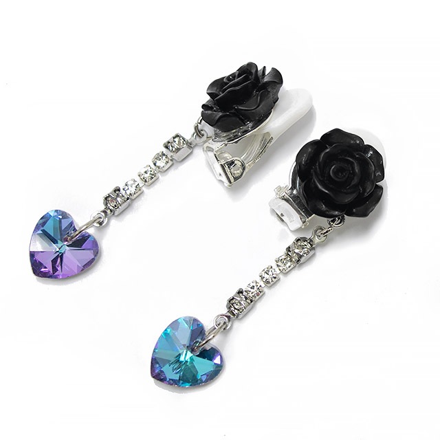 ߥΥ ѹꥹ鯥󥰡LISTEN FLAVORꥫ顼//shironeko jewelry shop (ͥ奨꡼å)
