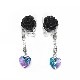 ߥΥ ѹꥹ鯥󥰡LISTEN FLAVORꥫ顼//shironeko jewelry shop (ͥ奨꡼å)