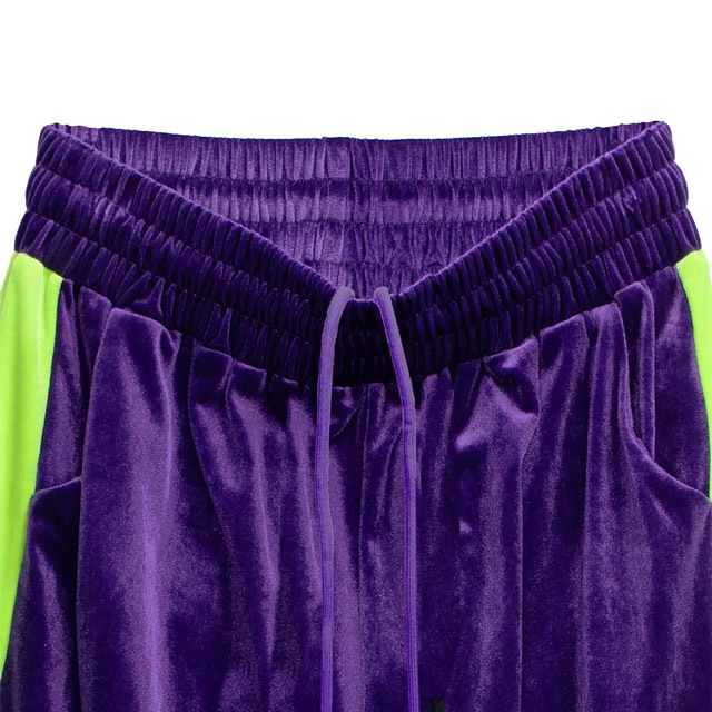 LISTEN FLAVOR����å���ե졼�С����ɥ饴��٥����ȥ�å��ѥ�ġ�PURPLE��