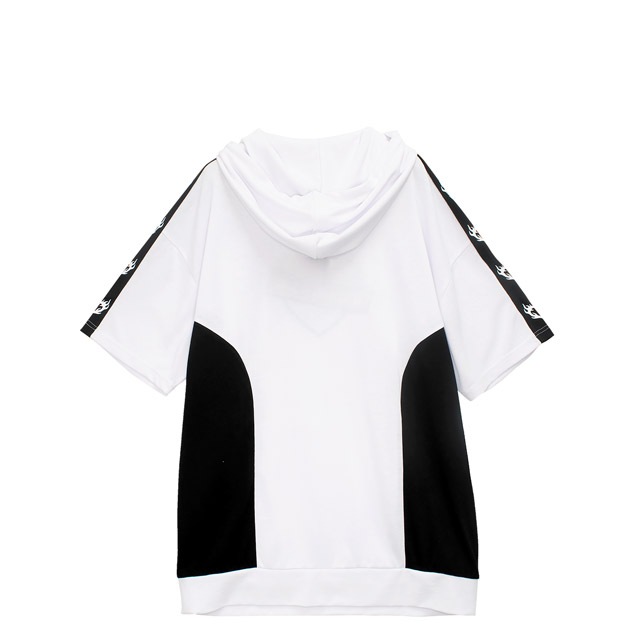 LISTEN FLAVOR����å���ե졼�С����դ�⤳�ϡ�������Ⱦµ�ѡ�������WHITE��