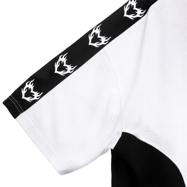 LISTEN FLAVOR����å���ե졼�С����դ�⤳�ϡ�������Ⱦµ�ѡ�������WHITE��