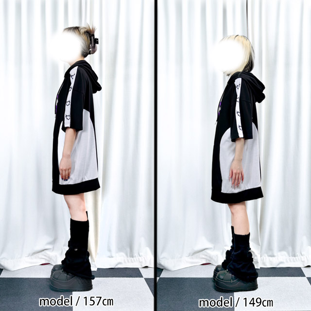 LISTEN FLAVOR����å���ե졼�С����դ�⤳�ϡ�������Ⱦµ�ѡ�������WHITE��