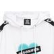 LISTEN FLAVOR����å���ե졼�С����դ�⤳�ϡ�������Ⱦµ�ѡ�������WHITE��