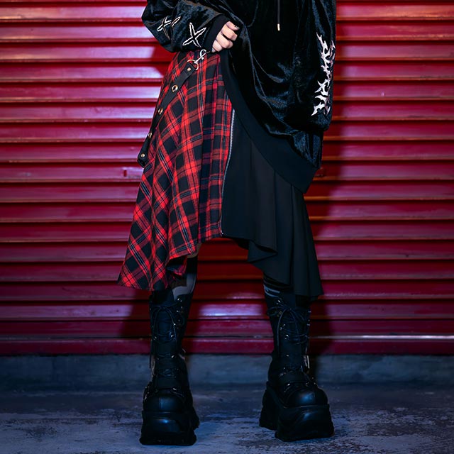 LISTEN FLAVOR����å���ե졼�С�������Υإ�饤�󥹥����ȡ�BLACK��