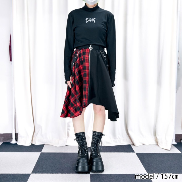 LISTEN FLAVOR����å���ե졼�С�������Υإ�饤�󥹥����ȡ�BLACK��