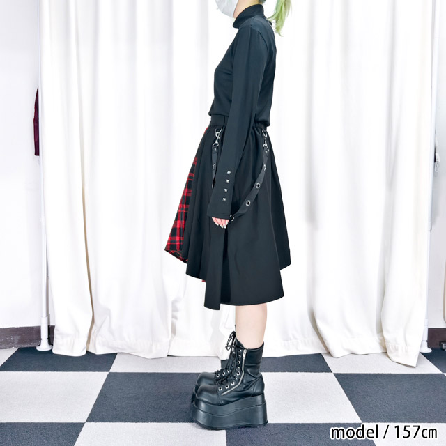 LISTEN FLAVOR����å���ե졼�С�������Υإ�饤�󥹥����ȡ�BLACK��