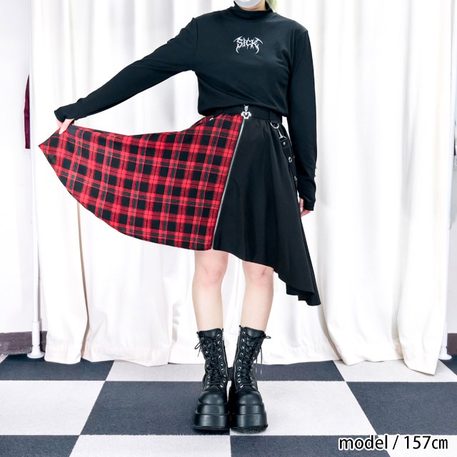 LISTEN FLAVOR����å���ե졼�С�������Υإ�饤�󥹥����ȡ�BLACK��