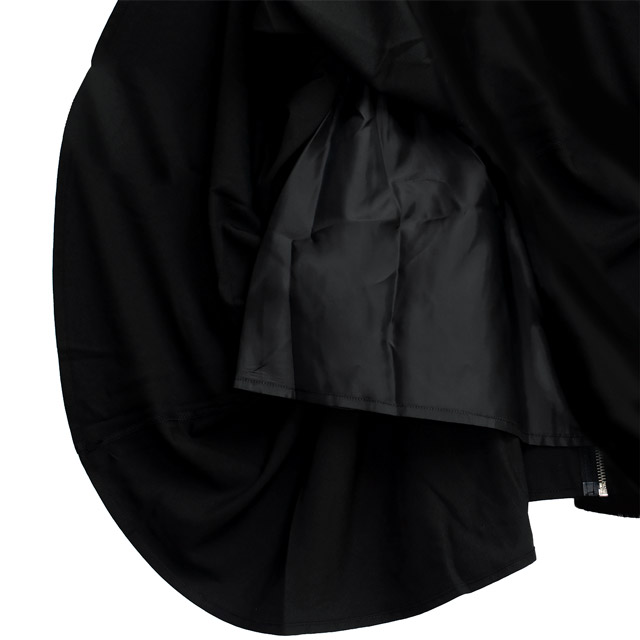 LISTEN FLAVOR����å���ե졼�С�������Υإ�饤�󥹥����ȡ�BLACK��