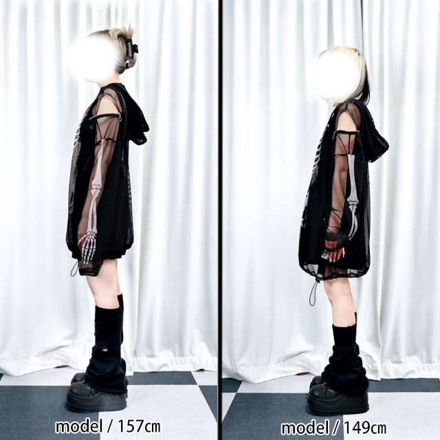 LISTEN FLAVOR����å���ե졼�С����ۥͥۥͳ�����å���ա��ǥ��� ��BLACK��