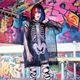 LISTEN FLAVOR����å���ե졼�С����ۥͥۥͳ�����å���ա��ǥ��� ��BLACK��