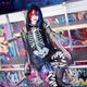 LISTEN FLAVOR����å���ե졼�С����ۥͥۥͳ�����å���ա��ǥ��� ��BLACK��