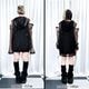 LISTEN FLAVOR����å���ե졼�С����ۥͥۥͳ�����å���ա��ǥ��� ��BLACK��
