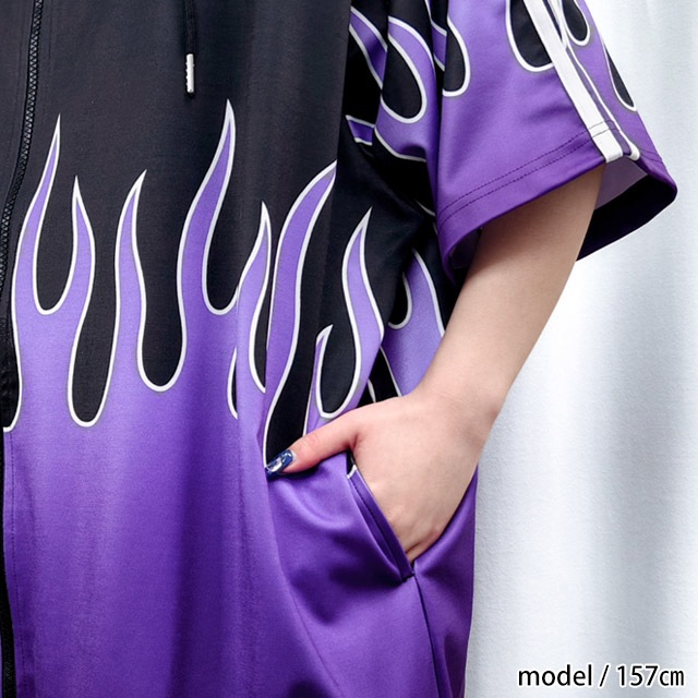 LISTEN FLAVOR����å���ե졼�С����ե����䡼Ⱦµ���㡼���ѡ�������BLUE FIRE��