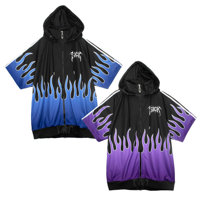 LISTEN FLAVOR����å���ե졼�С����ե����䡼Ⱦµ���㡼���ѡ�������BLUE FIRE��