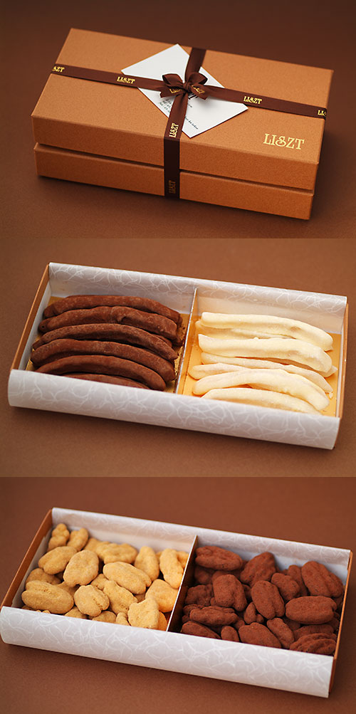 󥸥ԡ&ԡ&ԡʥå(&) /祳졼4/ (M) BOX2