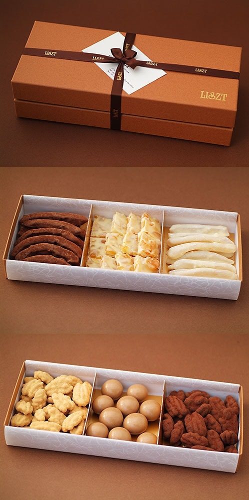祳졼6/󥸥ԡ&󥸥ۥ磻&ԡ&ԡʥå()&ޥߥʥå/ (L) BOX2