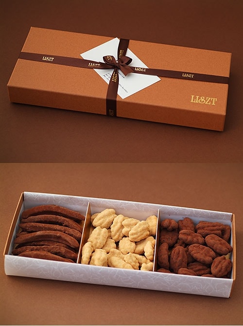 󥸥ԡ&ԡʥå(&) /祳졼3/ (L) BOX